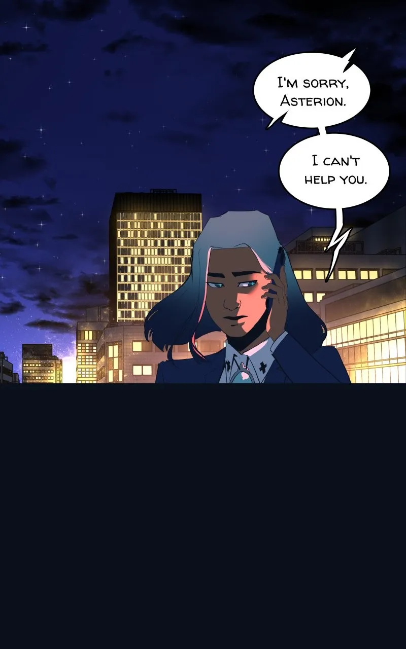 Asterion Chapter 43 page 94 - 