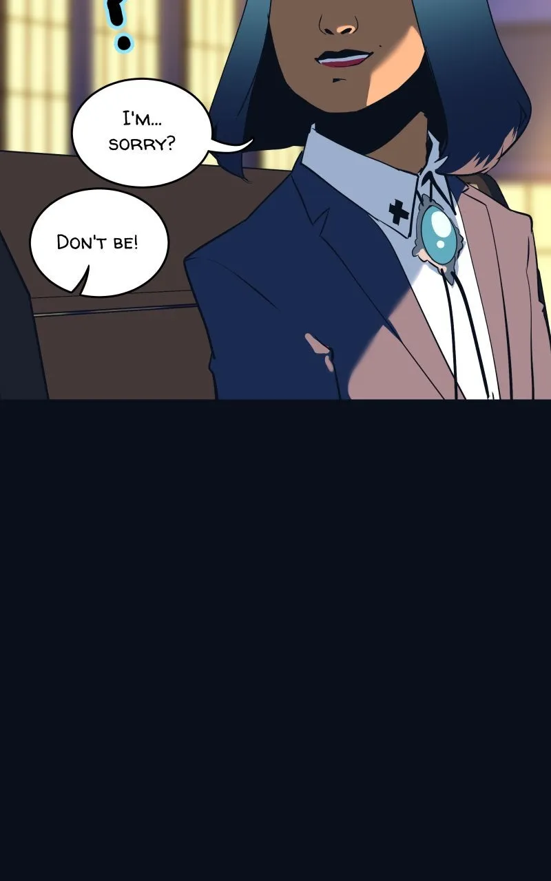 Asterion Chapter 44 page 15 - 