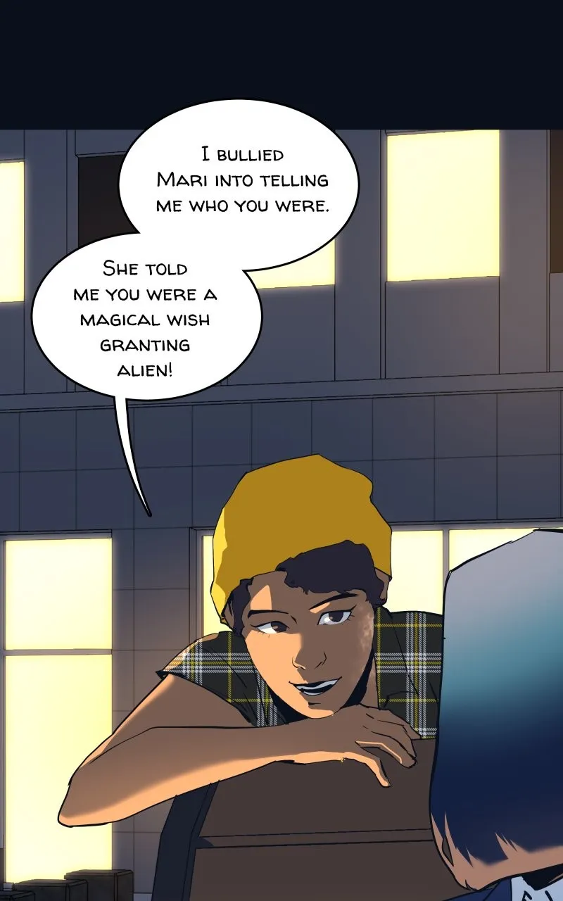 Asterion Chapter 44 page 16 - 