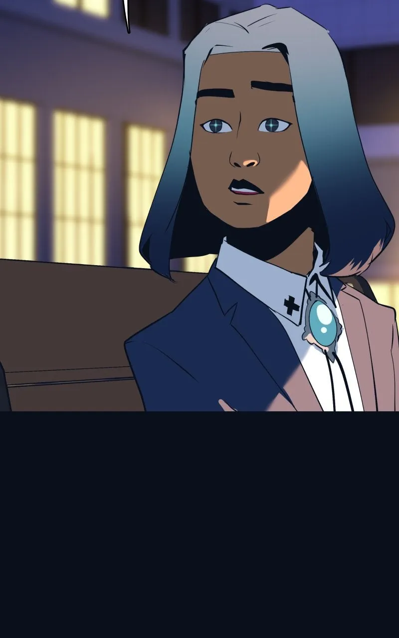 Asterion Chapter 44 page 18 - 