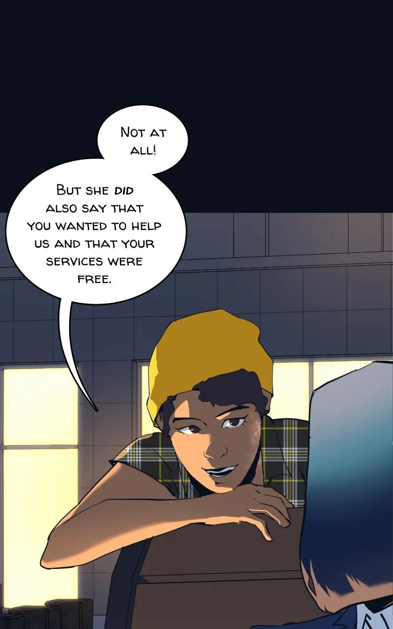 Asterion Chapter 44 page 19 - 