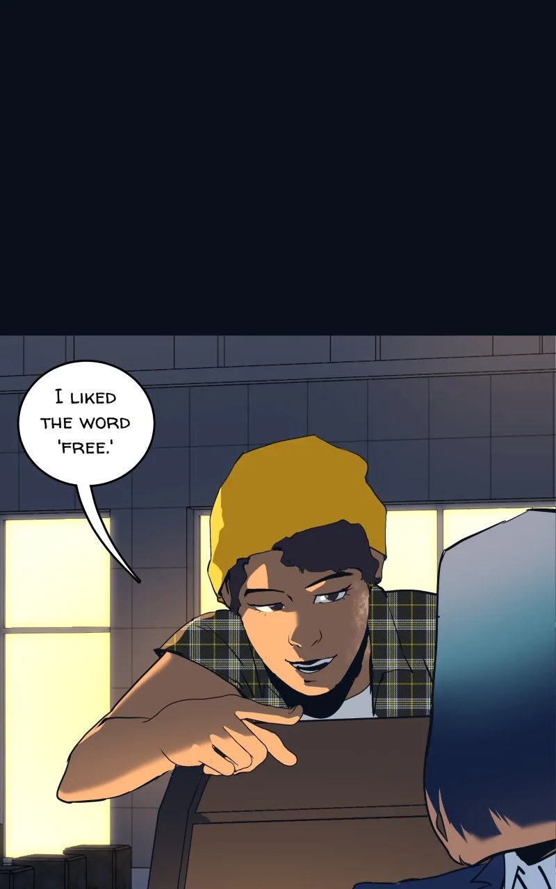 Asterion Chapter 44 page 21 - 