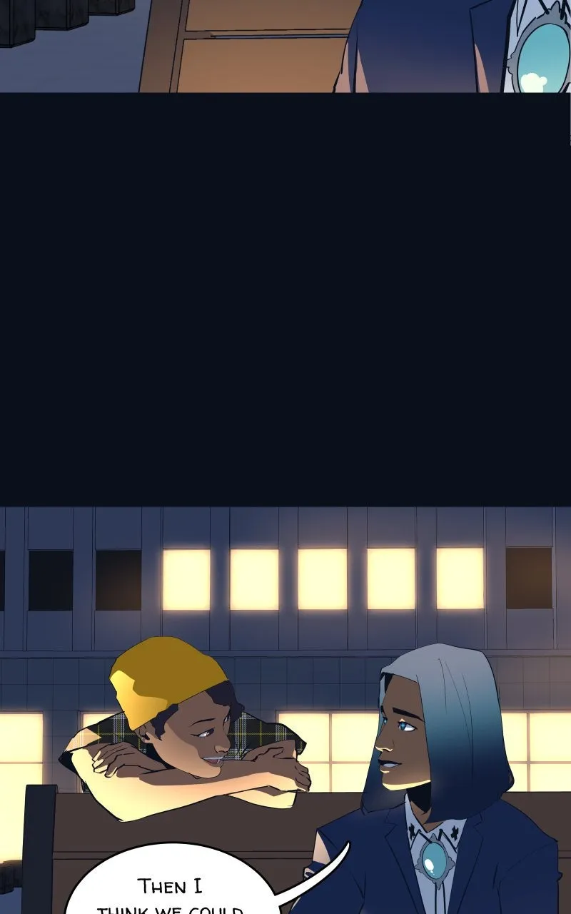 Asterion Chapter 44 page 22 - 
