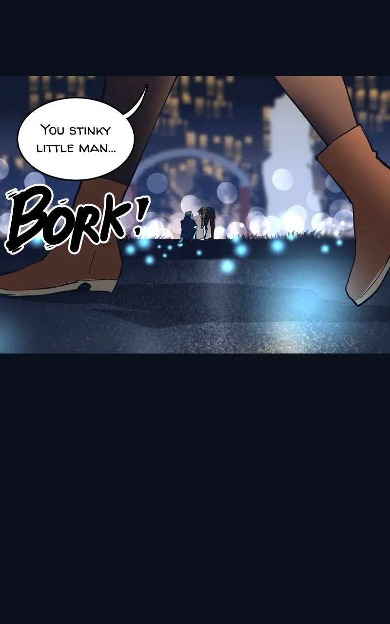 Asterion Chapter 44 page 27 - 