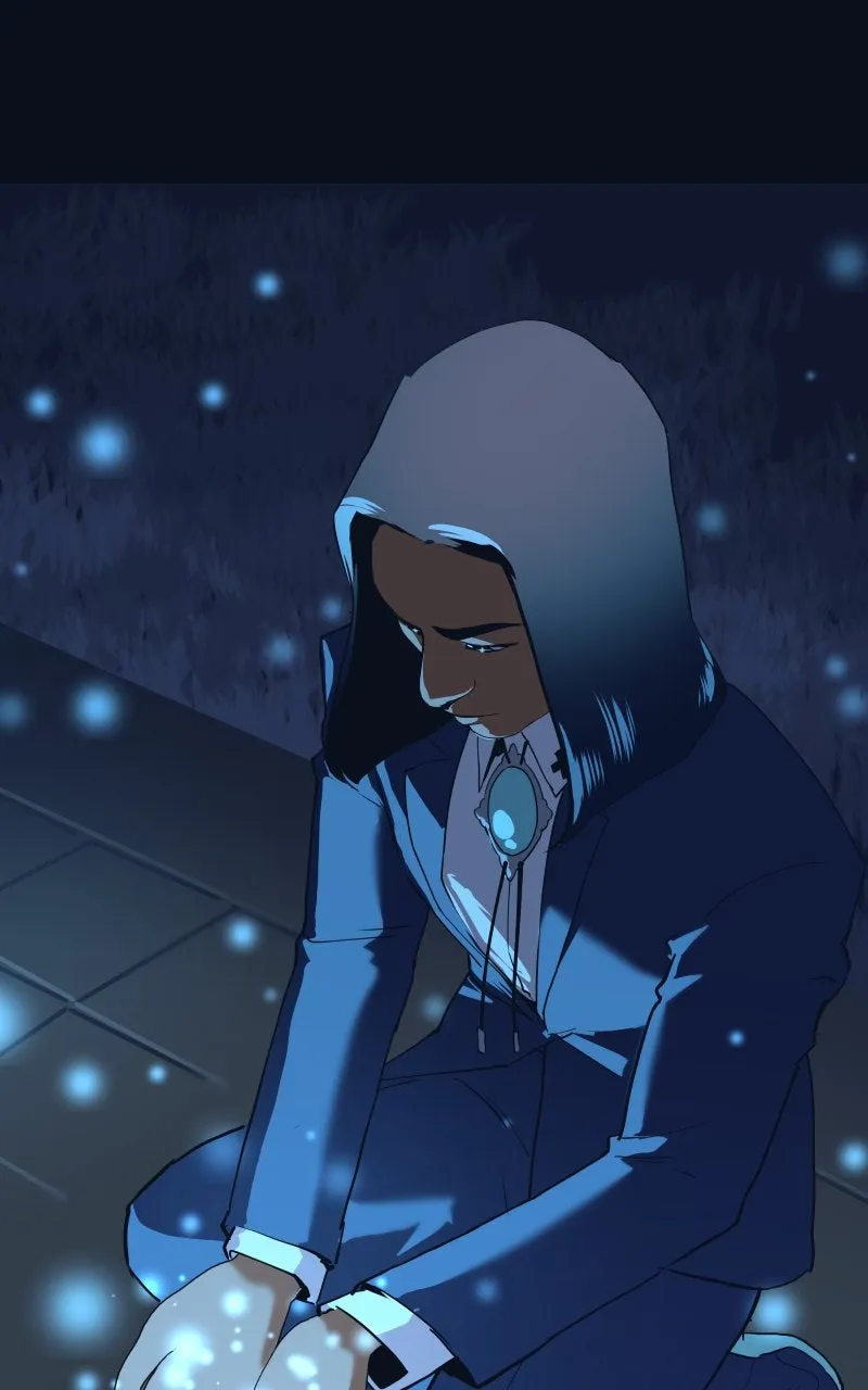 Asterion Chapter 44 page 28 - 