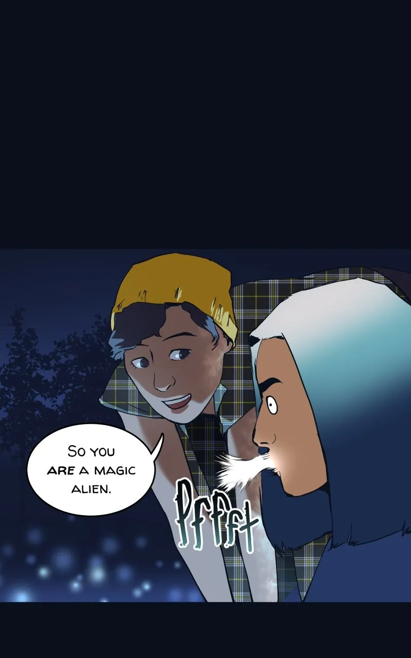Asterion Chapter 44 page 31 - 