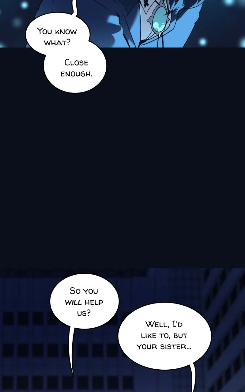 Asterion Chapter 44 page 33 - 