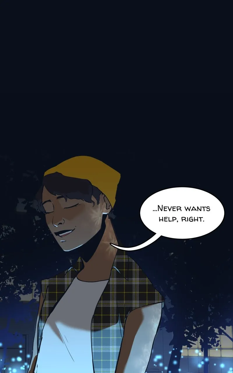 Asterion Chapter 44 page 35 - 