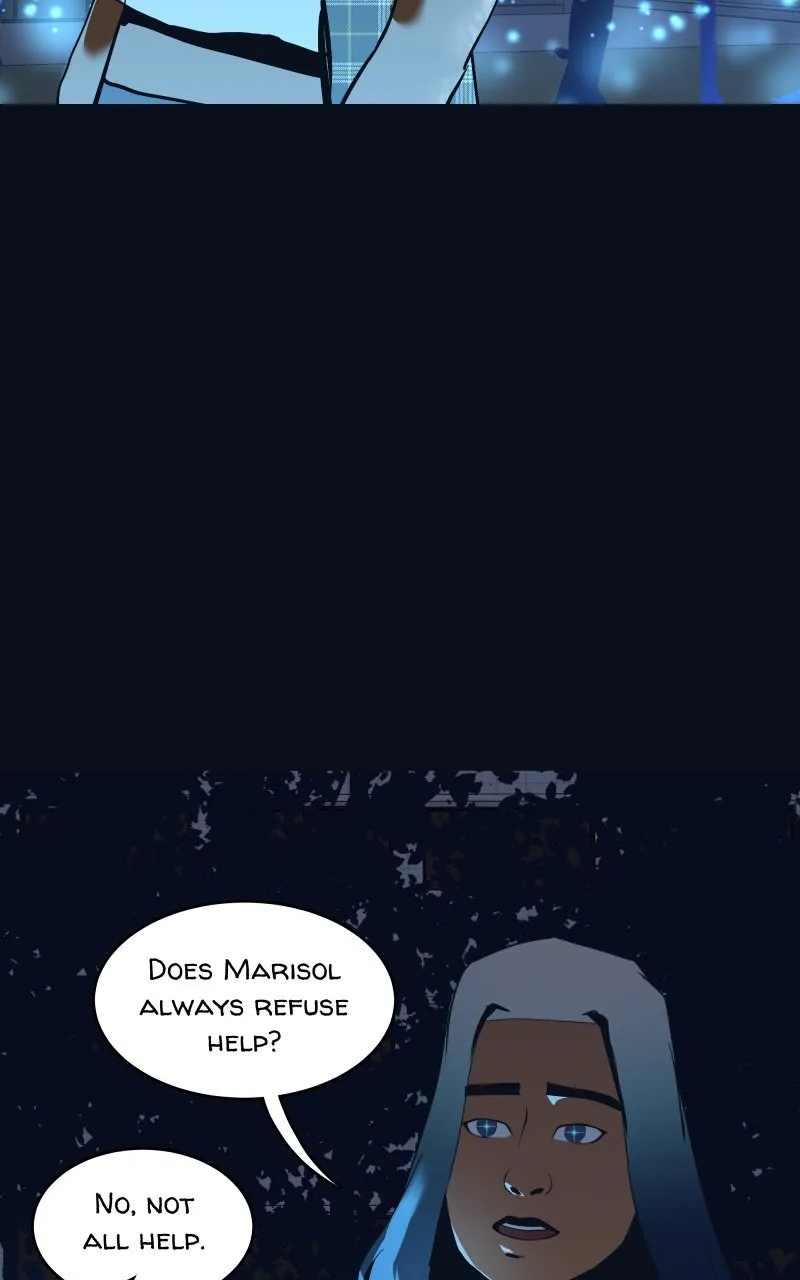 Asterion Chapter 44 page 36 - 