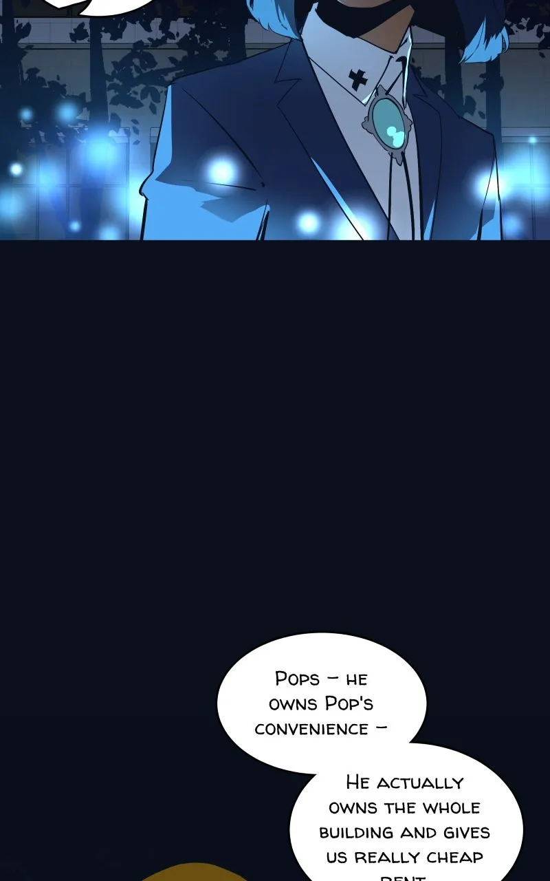 Asterion Chapter 44 page 37 - 