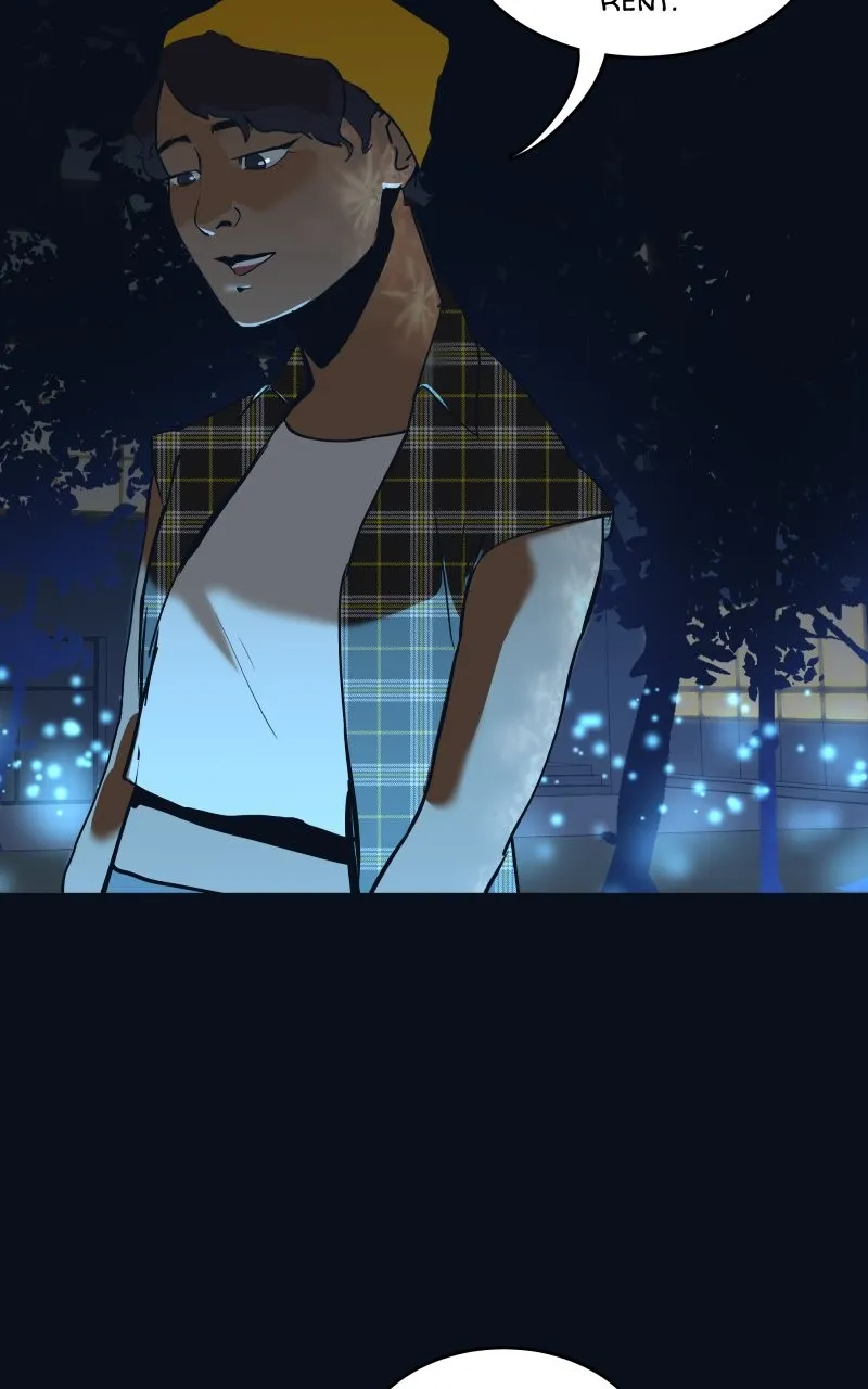 Asterion Chapter 44 page 38 - 
