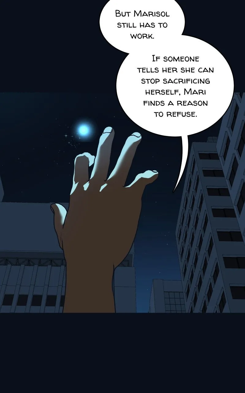 Asterion Chapter 44 page 39 - 