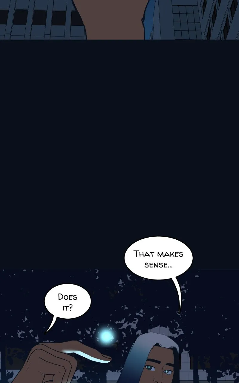 Asterion Chapter 44 page 43 - 