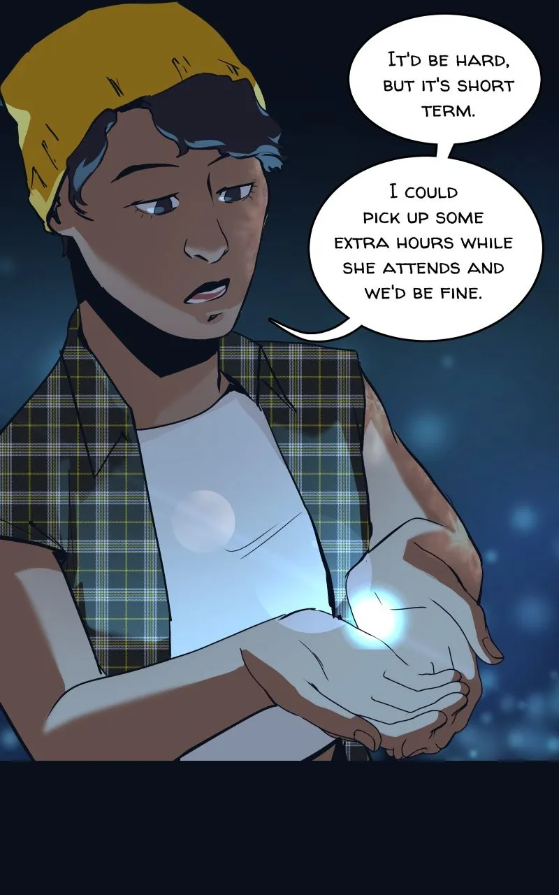 Asterion Chapter 44 page 45 - 