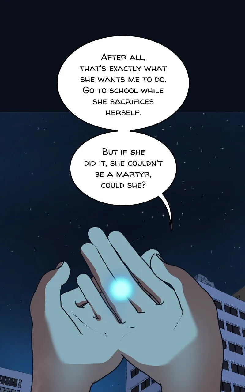 Asterion Chapter 44 page 46 - 