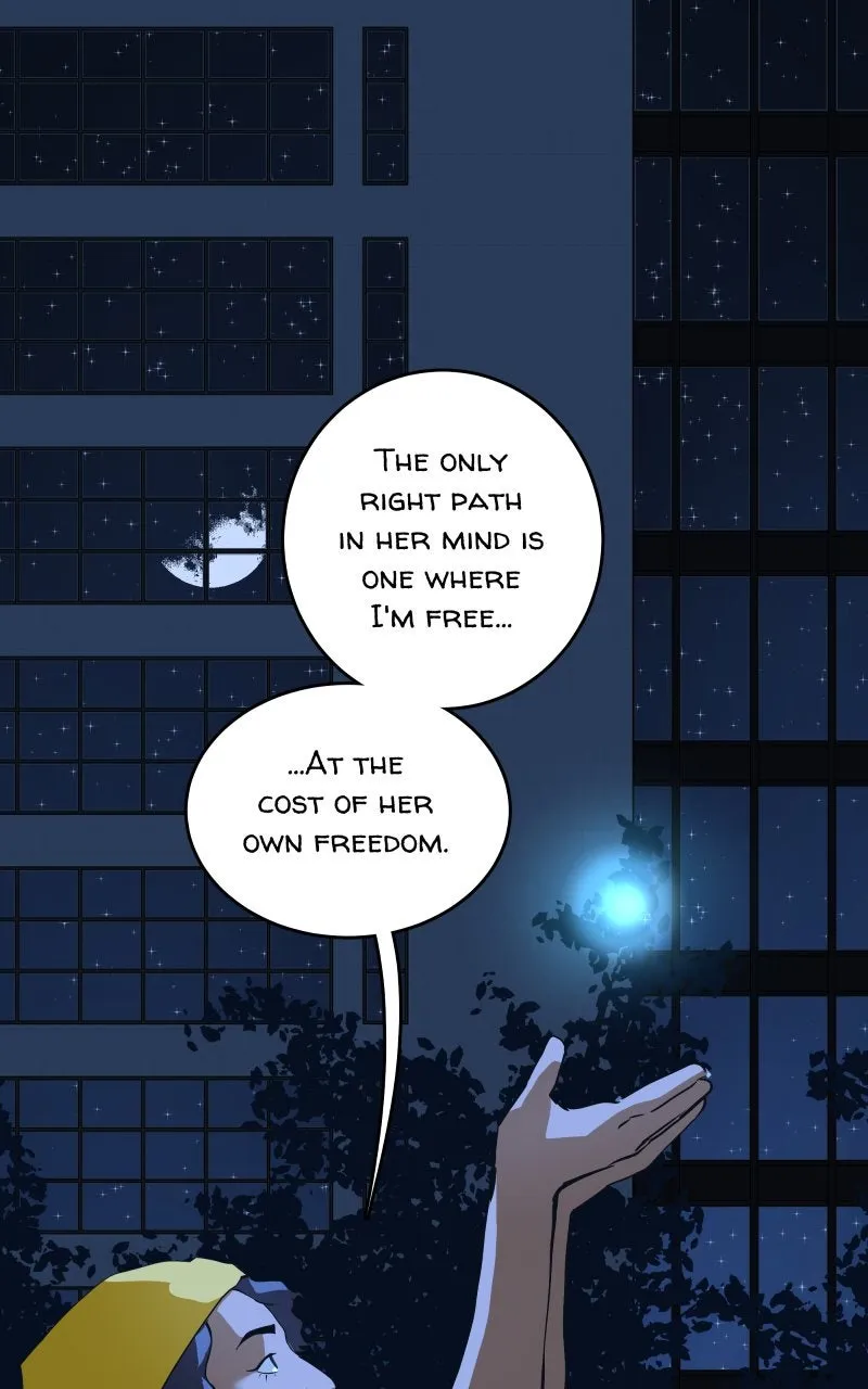 Asterion Chapter 44 page 48 - 