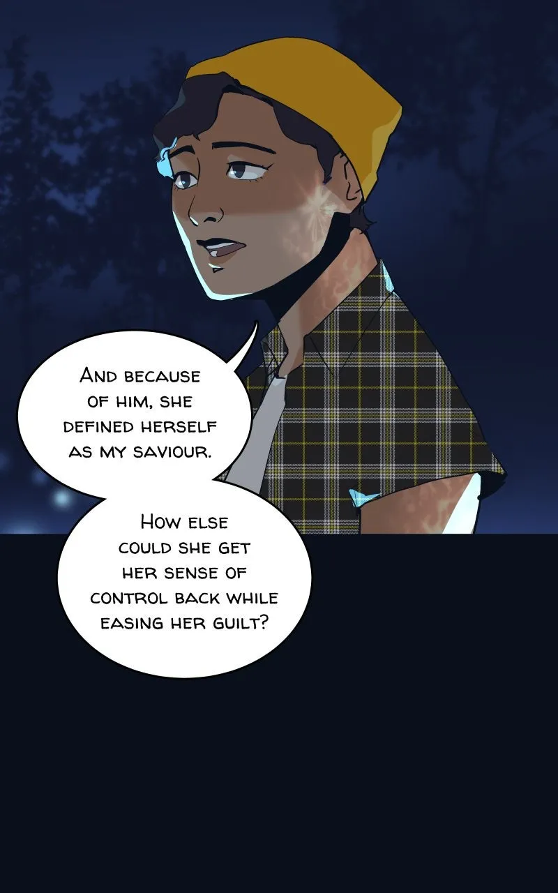 Asterion Chapter 44 page 56 - 