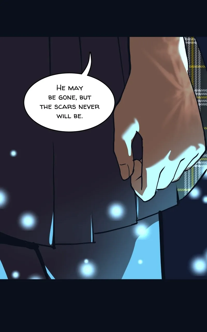 Asterion Chapter 44 page 57 - 