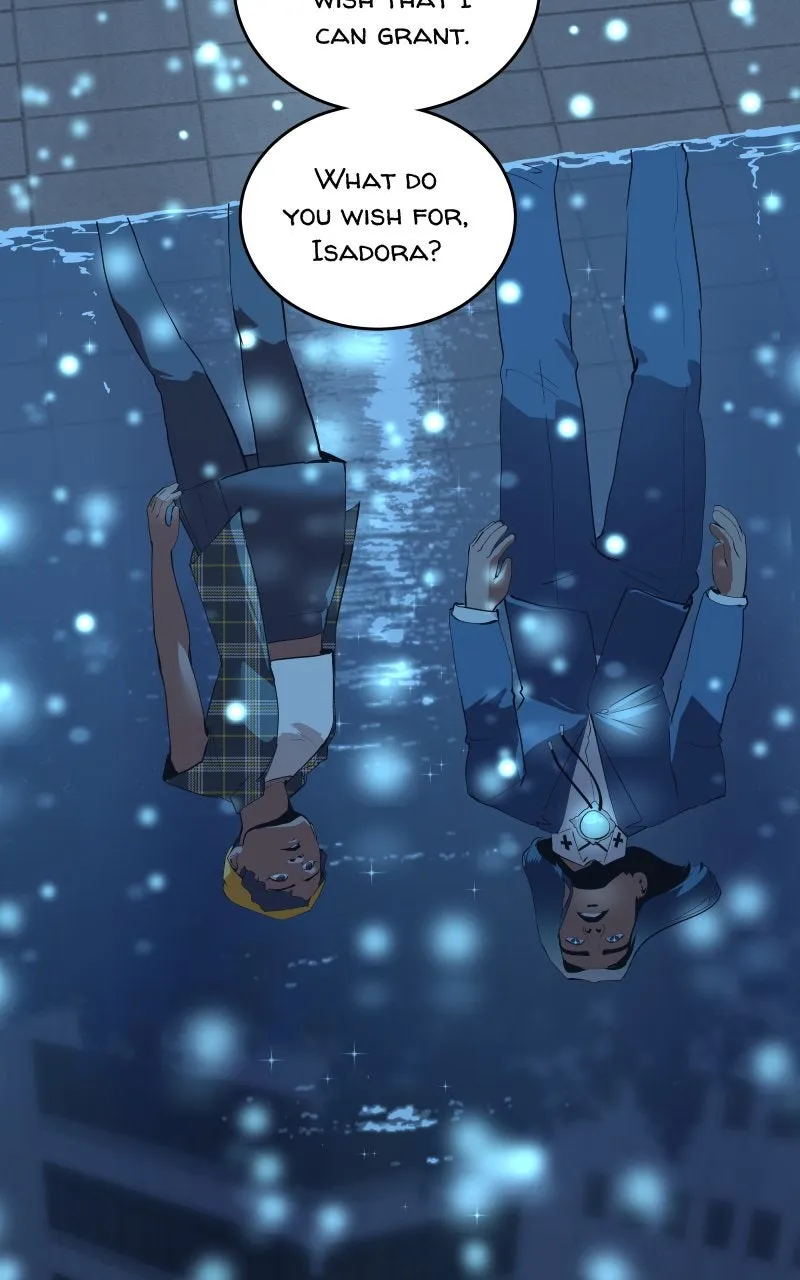 Asterion Chapter 44 page 62 - 