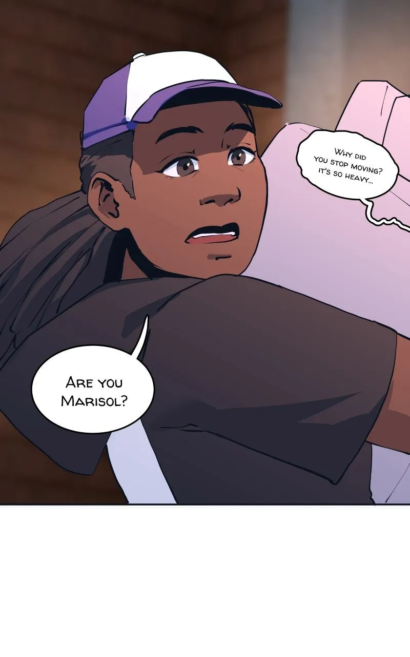 Asterion Chapter 44 page 69 - 