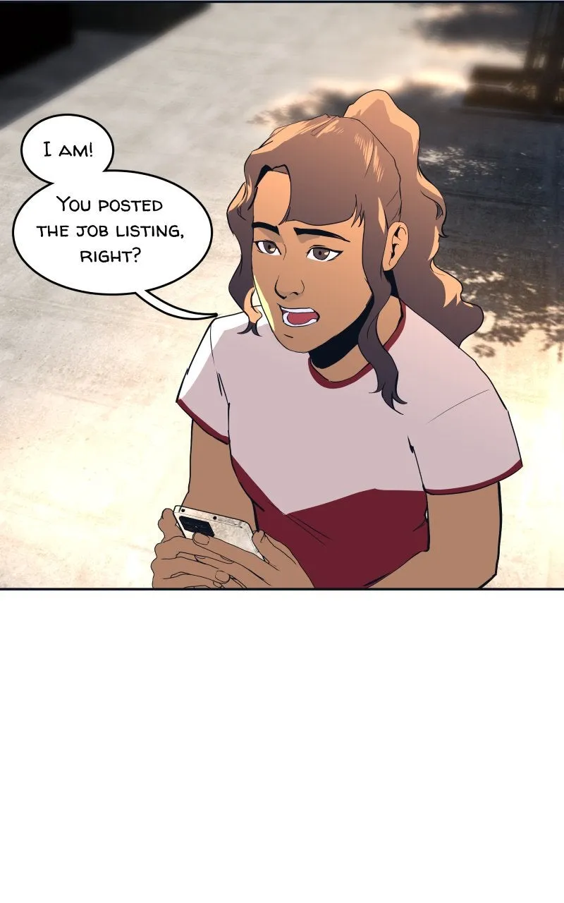 Asterion Chapter 44 page 71 - 