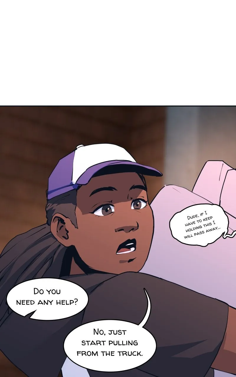 Asterion Chapter 44 page 72 - 