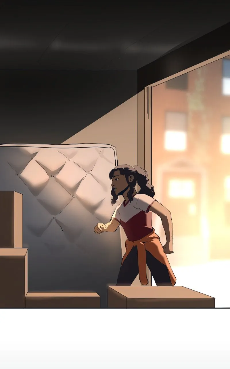 Asterion Chapter 44 page 75 - 