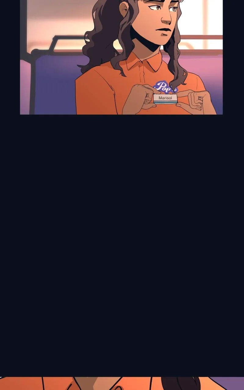 Asterion Chapter 44 page 83 - 