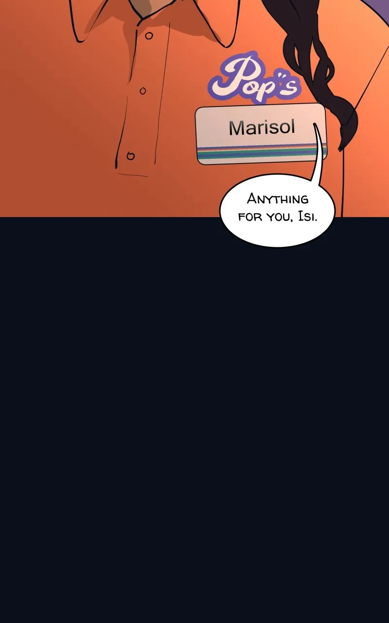 Asterion Chapter 44 page 84 - 