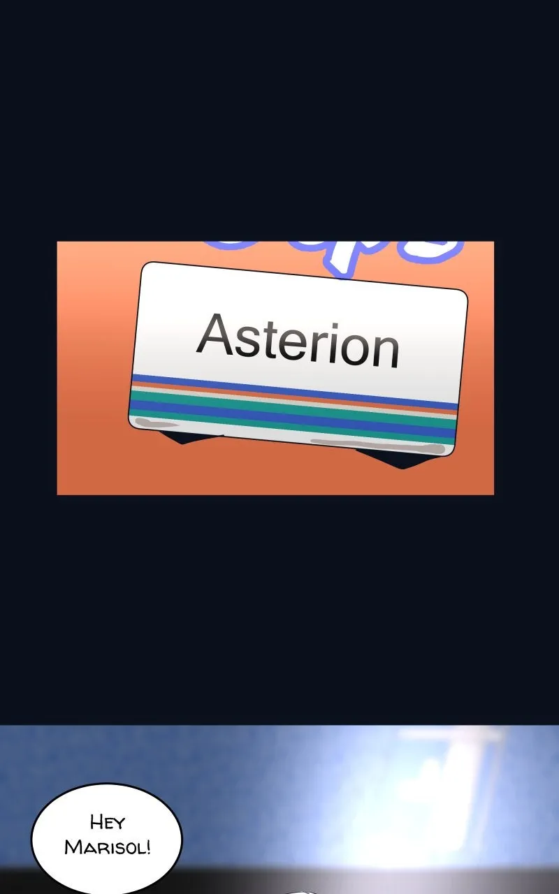 Asterion Chapter 44 page 90 - 