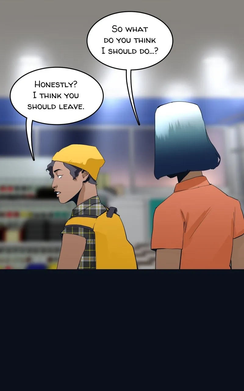Asterion Chapter 45 page 103 - 