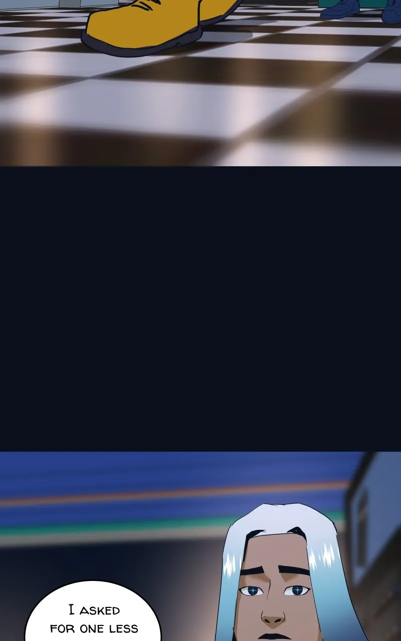 Asterion Chapter 45 page 106 - 