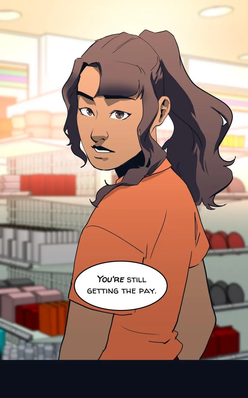 Asterion Chapter 45 page 13 - 