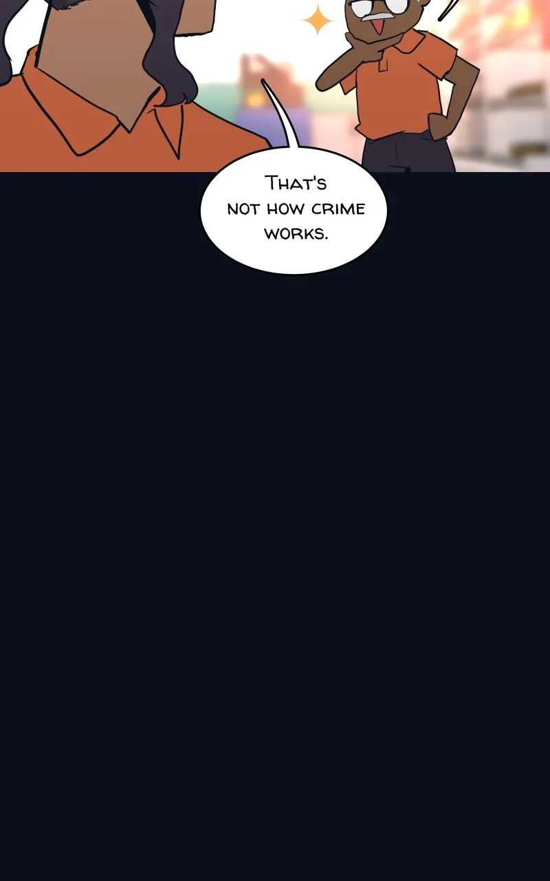 Asterion Chapter 45 page 15 - 