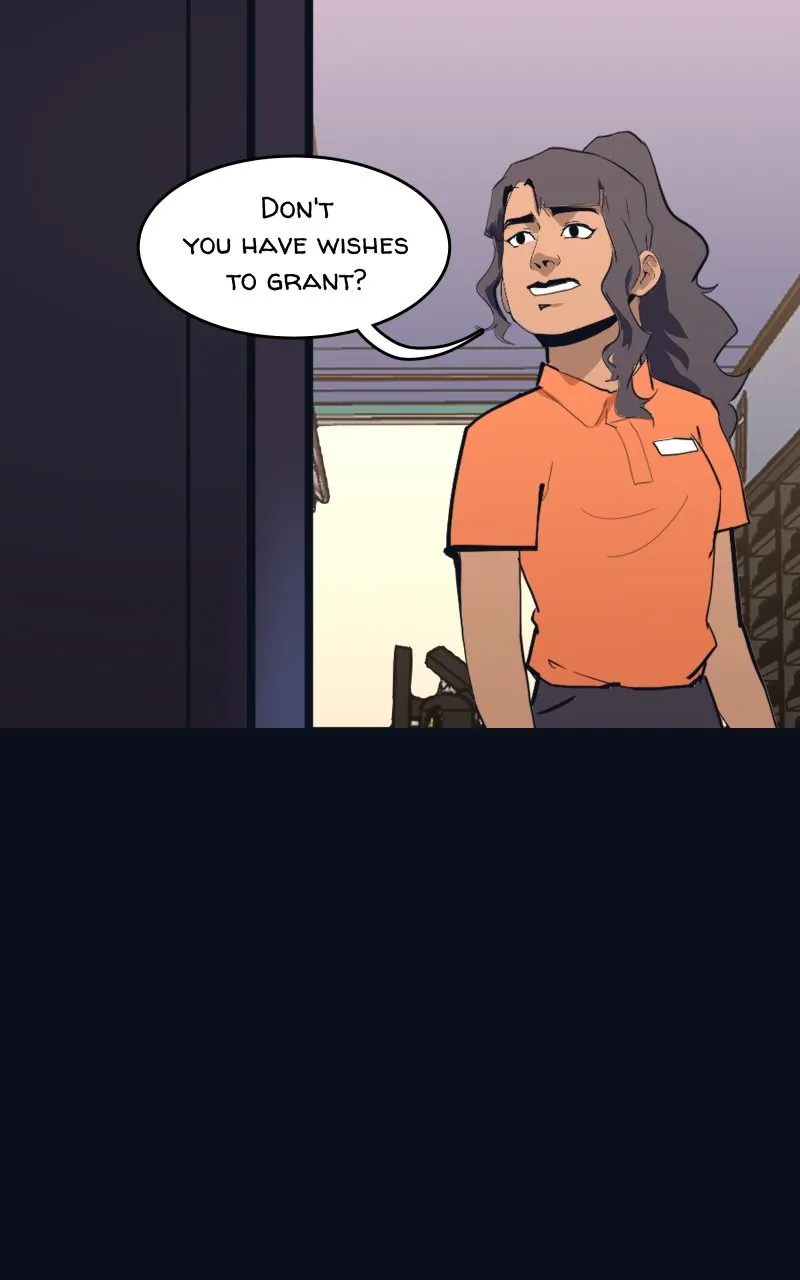 Asterion Chapter 45 page 21 - 