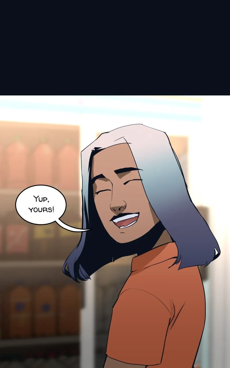 Asterion Chapter 45 page 22 - 