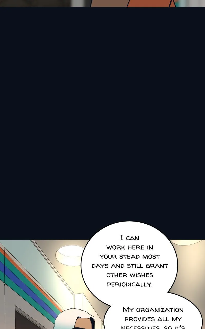Asterion Chapter 45 page 23 - 