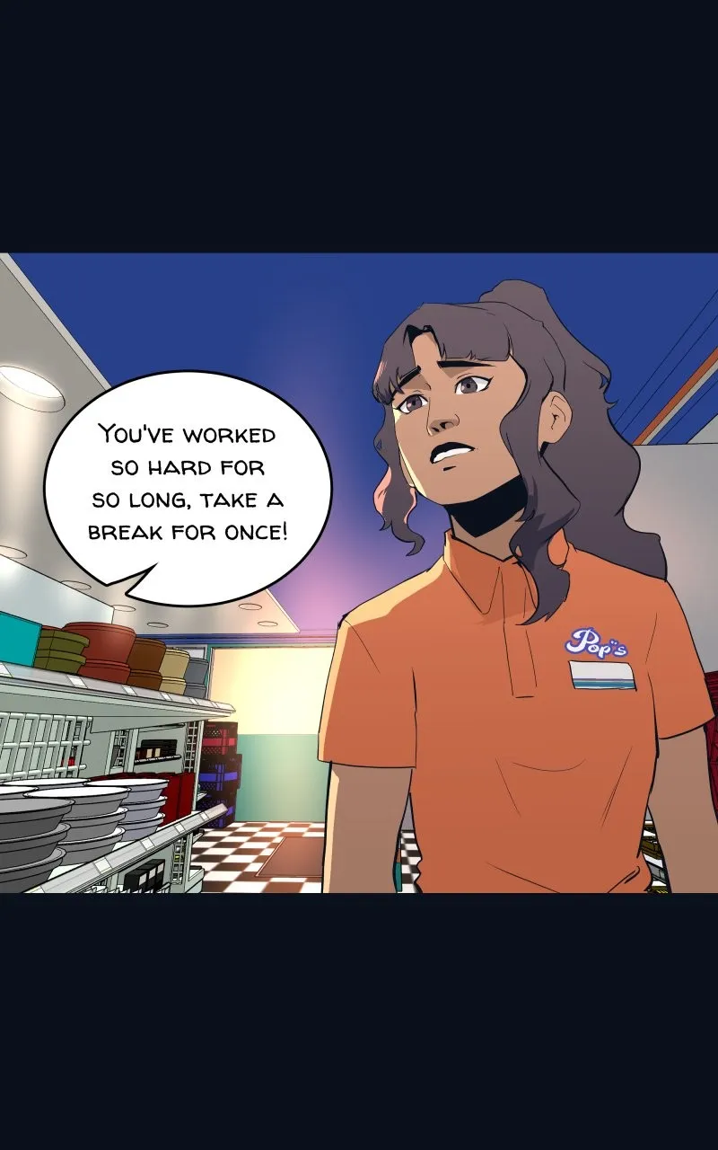 Asterion Chapter 45 page 25 - 