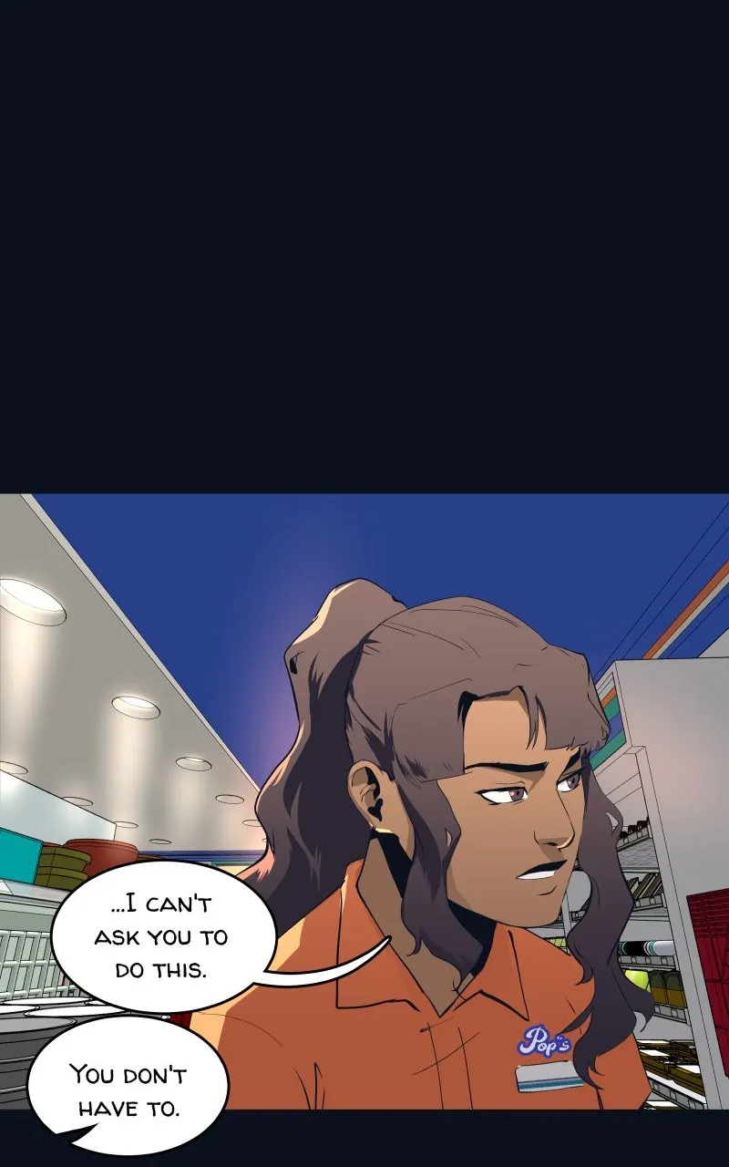 Asterion Chapter 45 page 26 - 