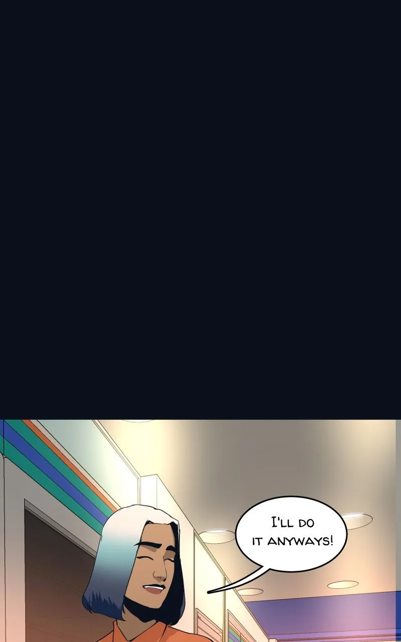 Asterion Chapter 45 page 27 - 