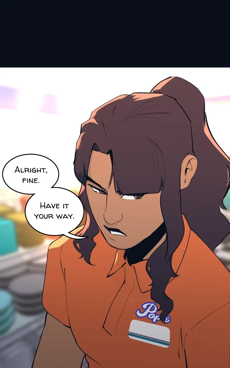 Asterion Chapter 45 page 31 - 
