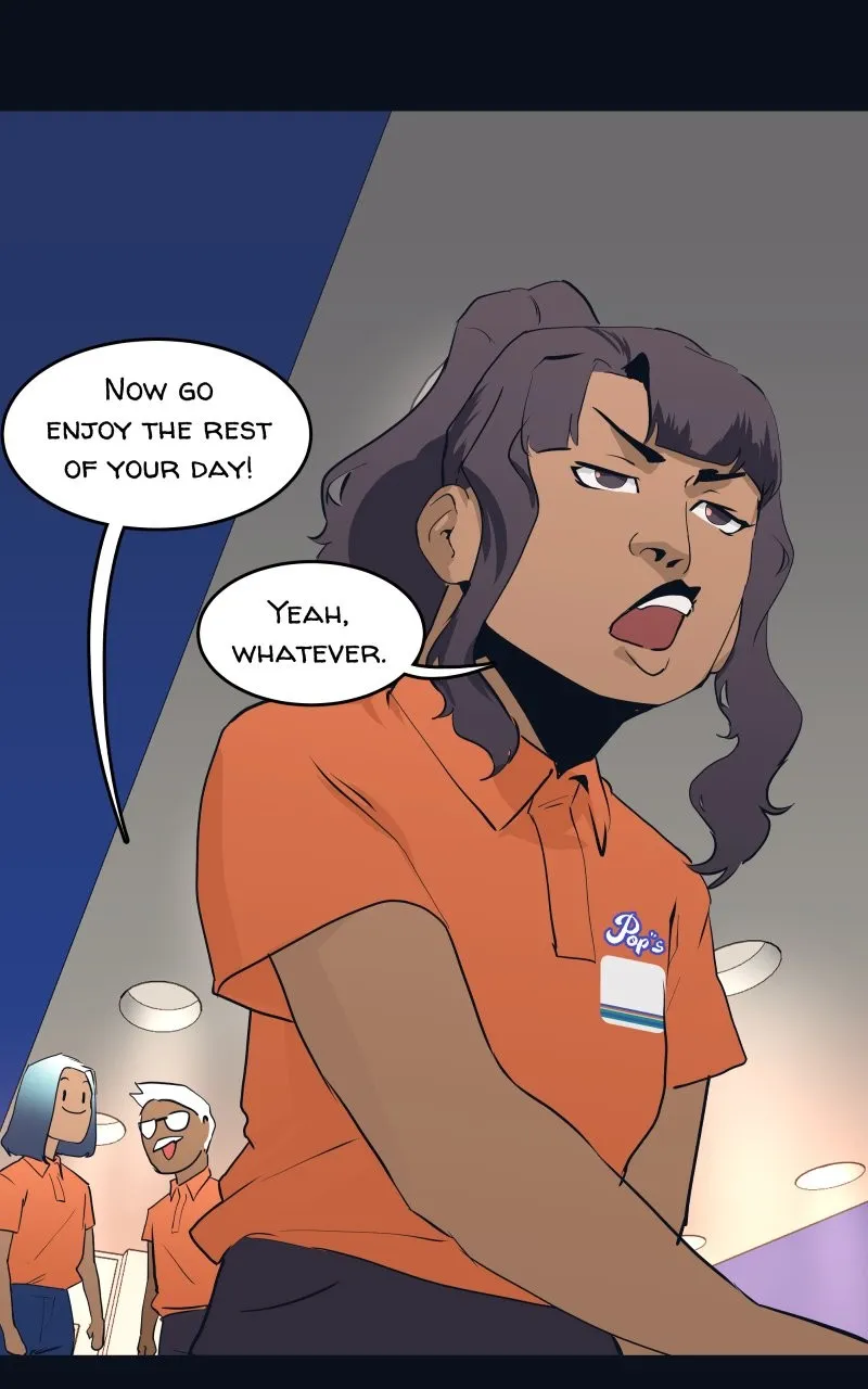 Asterion Chapter 45 page 34 - 