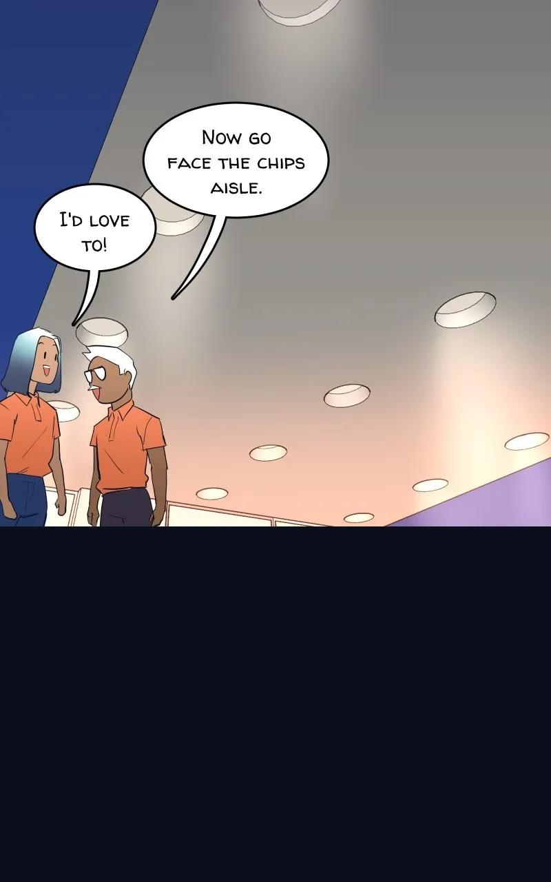 Asterion Chapter 45 page 36 - 