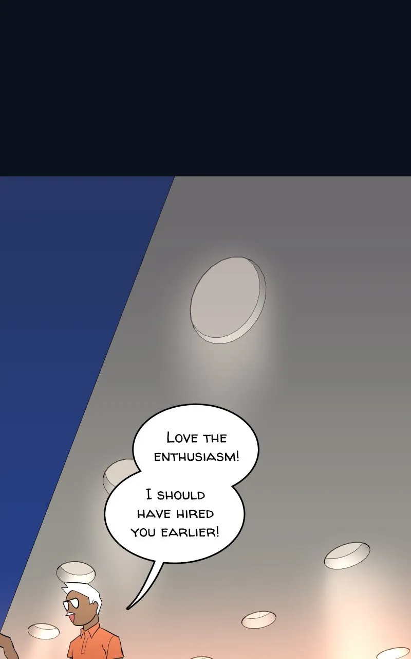 Asterion Chapter 45 page 37 - 