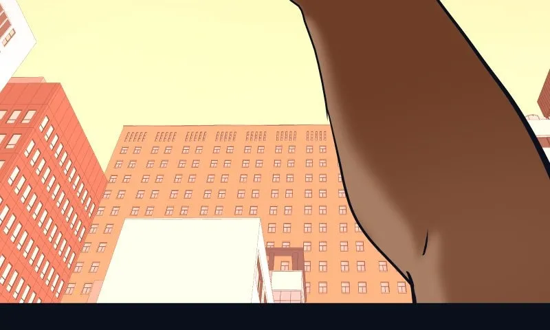 Asterion Chapter 45 page 40 - 