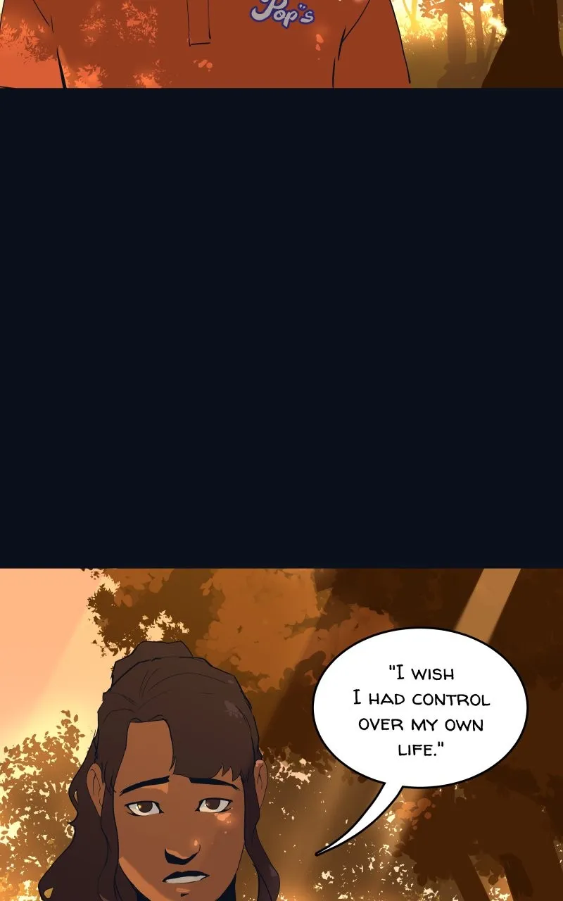 Asterion Chapter 45 page 47 - 