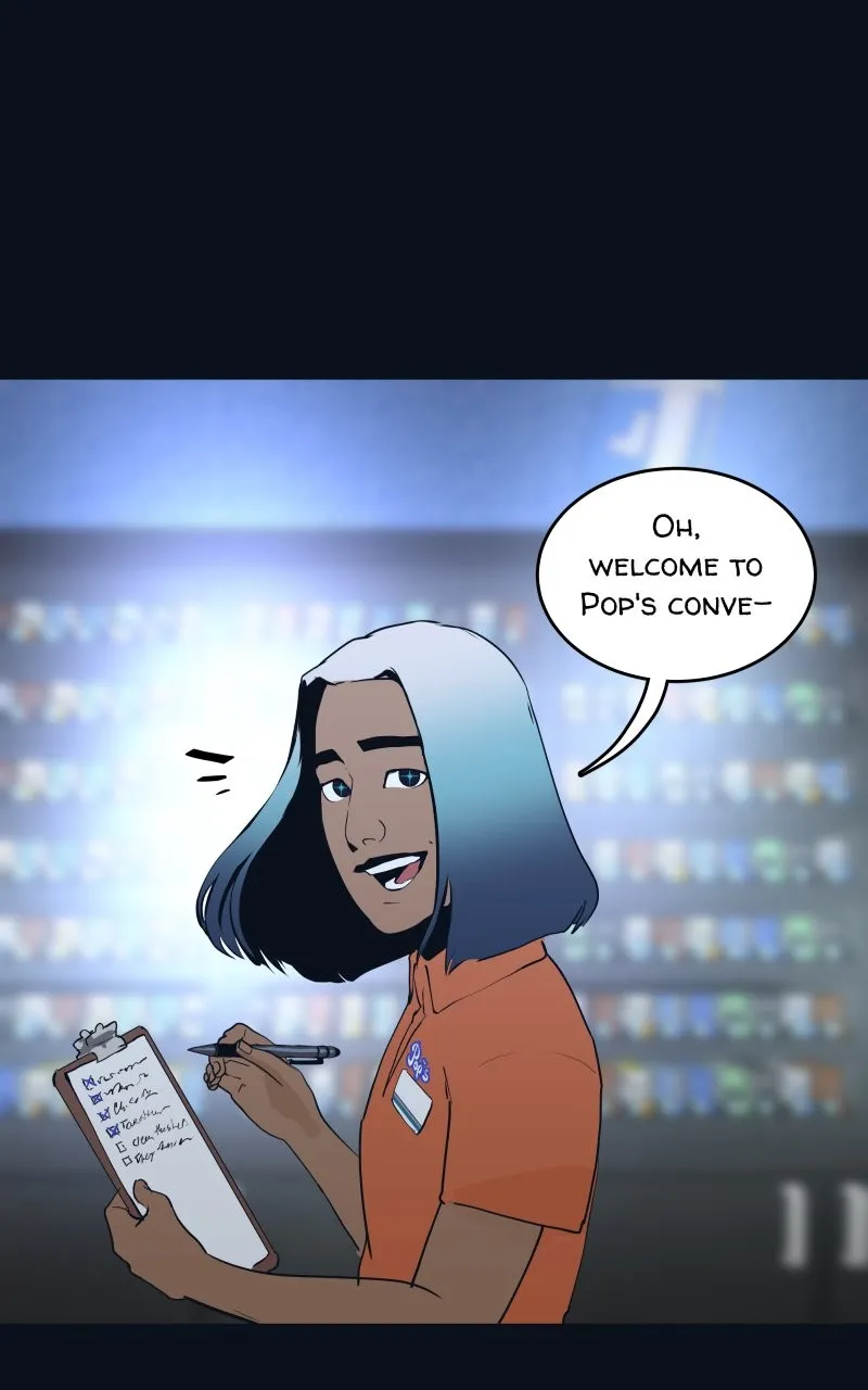 Asterion Chapter 45 page 69 - 