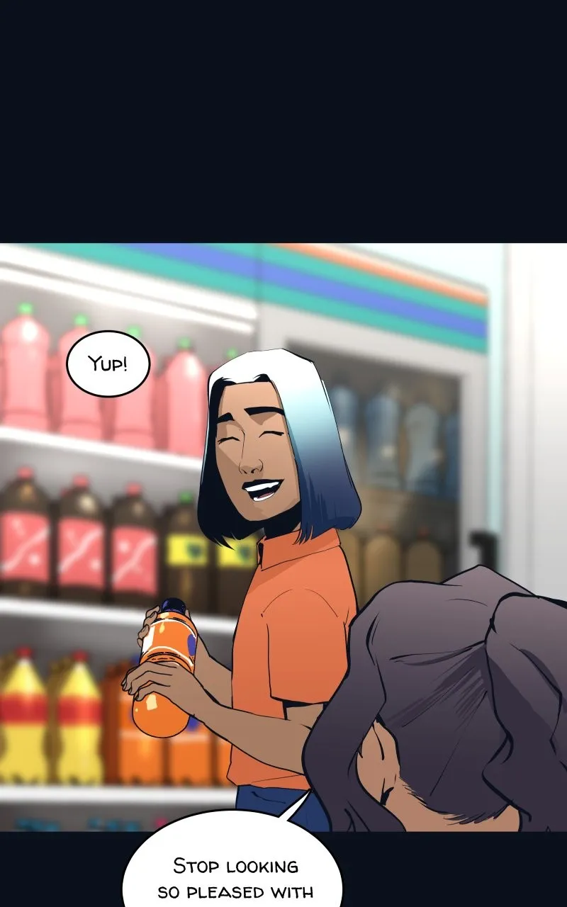 Asterion Chapter 45 page 8 - 