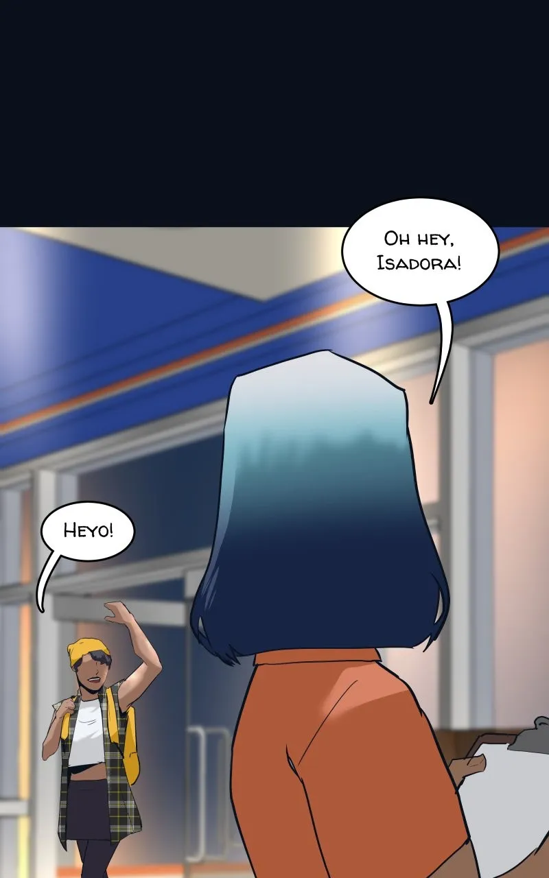 Asterion Chapter 45 page 71 - 