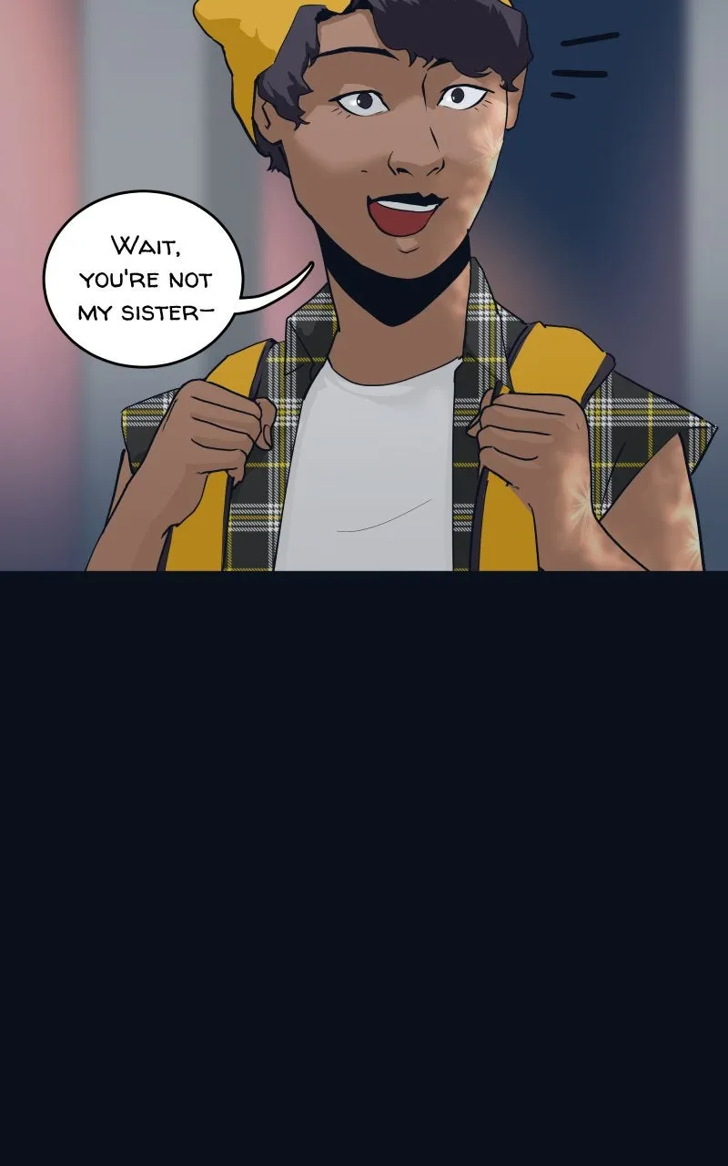 Asterion Chapter 45 page 73 - 